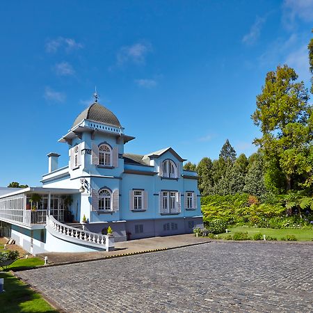 Portobay Serra Golf Santo Antonio da Serra ภายนอก รูปภาพ